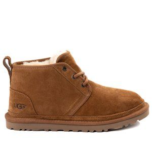 Womens UGG® Neumel Chukka Boot - Chestnut